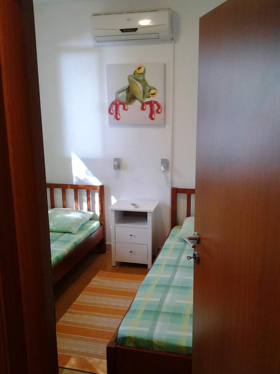 Villa Sol Vinišće Exteriör bild