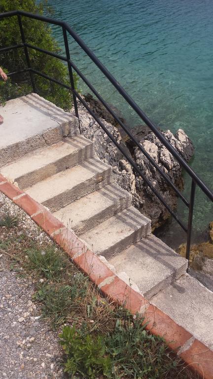 Villa Sol Vinišće Exteriör bild