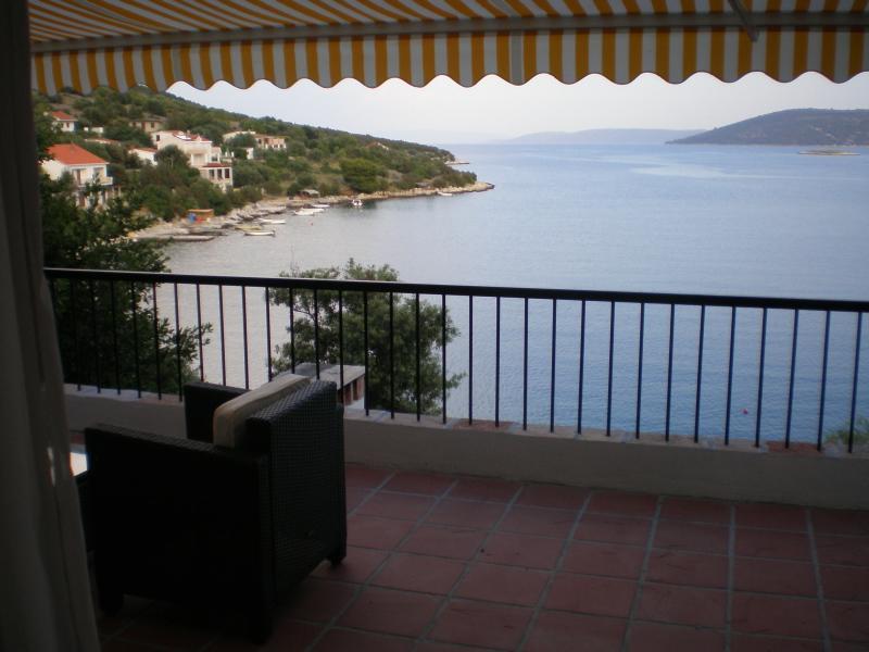 Villa Sol Vinišće Exteriör bild