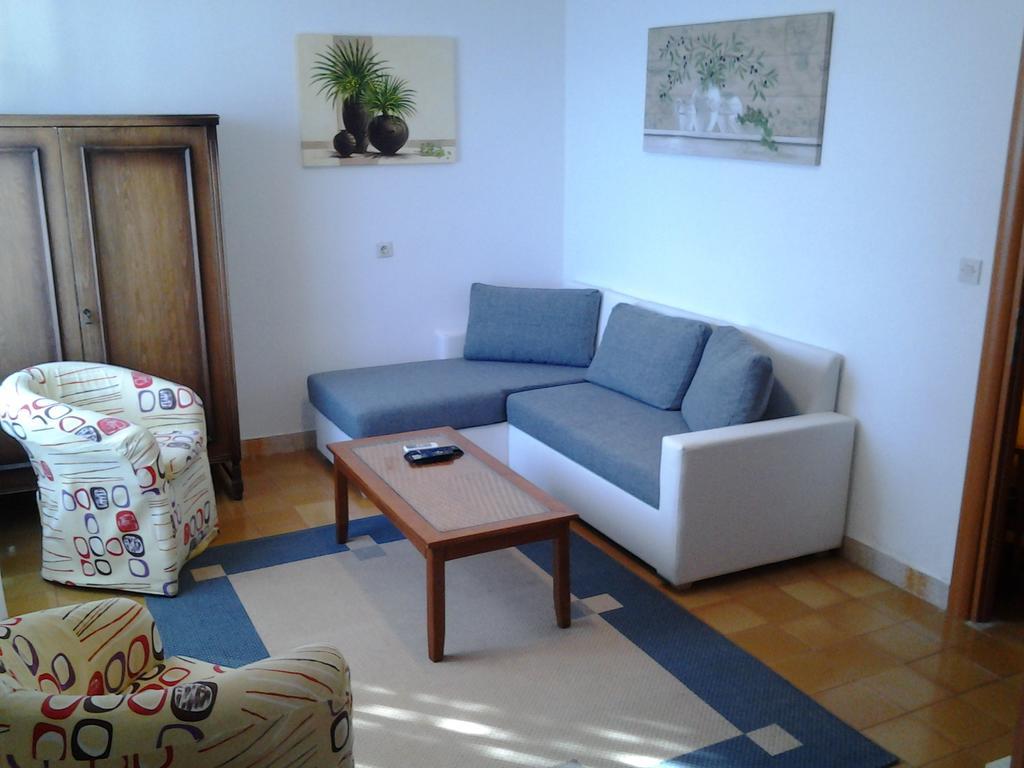 Villa Sol Vinišće Exteriör bild