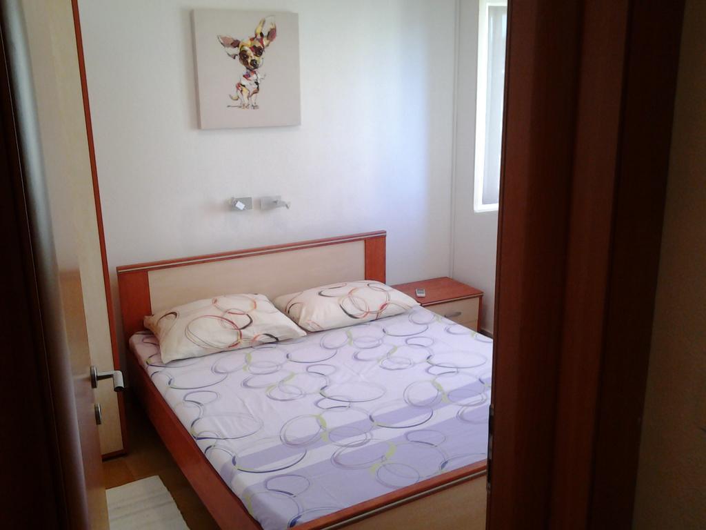 Villa Sol Vinišće Exteriör bild