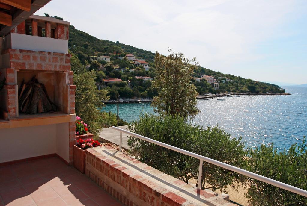 Villa Sol Vinišće Exteriör bild