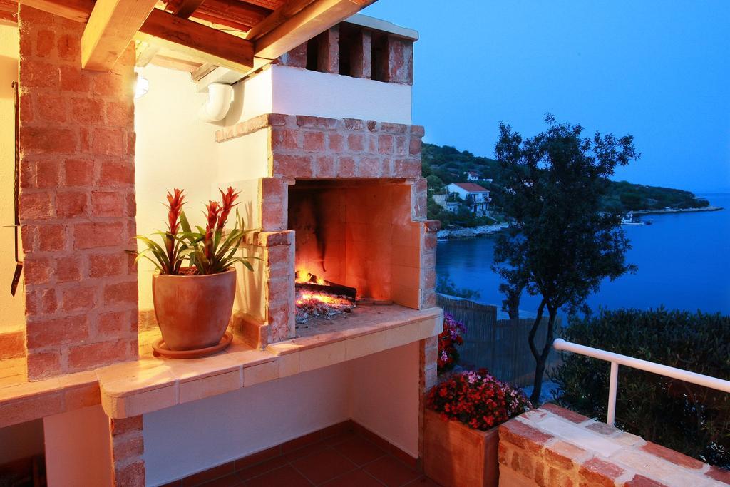 Villa Sol Vinišće Exteriör bild