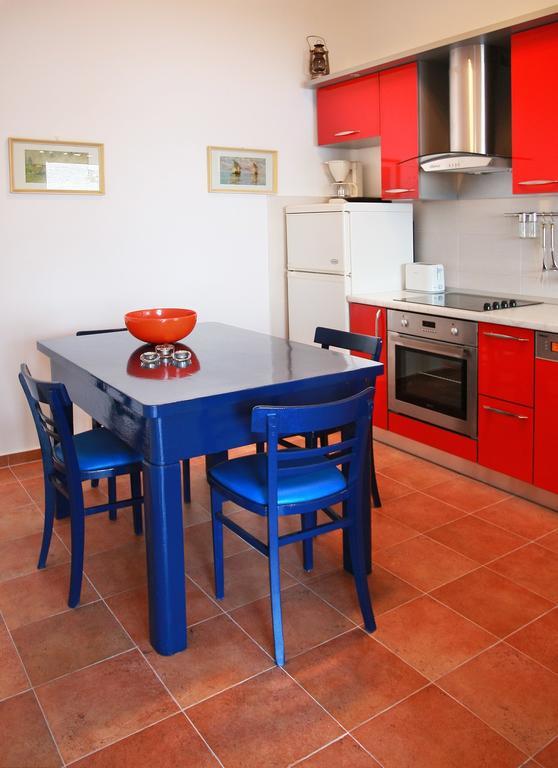 Villa Sol Vinišće Exteriör bild