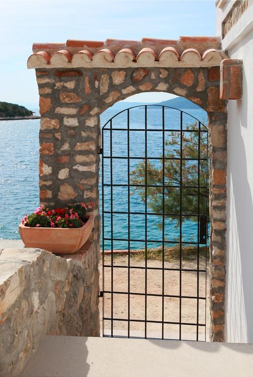 Villa Sol Vinišće Exteriör bild